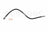 Sunsong 2204852 Brake Hydraulic Hose - Front