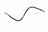 Sunsong 2204872 Brake Hydraulic Hose - Front Right