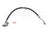 Sunsong 2204874 Brake Hydraulic Hose - Front Left