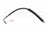 Sunsong 2204925 Brake Hydraulic Hose - Front Left