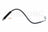Sunsong 2204926 Brake Hydraulic Hose - Rear Left