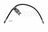 Sunsong 2204934 Brake Hydraulic Hose - Front Left or Front Right