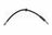 Sunsong 2204945 Brake Hydraulic Hose - Rear or Rear Right