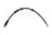 Sunsong 2204946 Brake Hydraulic Hose - Front