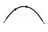 Sunsong 2204950 Brake Hydraulic Hose - Rear