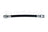 Sunsong 2204971 Brake Hydraulic Hose - Rear Inner or Rear Left