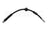 Sunsong 2204984 Brake Hydraulic Hose - Rear