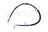 Sunsong 2205195 Brake Hydraulic Hose - Front