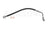 Sunsong 2205242 Brake Hydraulic Hose - Front Left