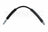 Sunsong 2205265 Brake Hydraulic Hose - Rear