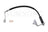 Sunsong 2205295 Brake Hydraulic Hose - Rear Right