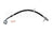 Sunsong 2205300 Brake Hydraulic Hose - Front Right