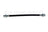 Sunsong 2205336 Brake Hydraulic Hose - Rear Right Inner