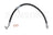 Sunsong 2205359 Brake Hydraulic Hose - Rear Left