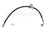 Sunsong 2205460 Brake Hydraulic Hose - Front Left