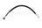 Sunsong 2205466A Brake Hydraulic Hose - Rear Left