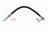 Sunsong 2205528 Brake Hydraulic Hose - Rear Right Outer