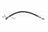 Sunsong 2205529 Brake Hydraulic Hose - Rear Left or Rear Left Outer