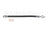Sunsong 2205537 Brake Hydraulic Hose - Rear Outer