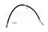 Sunsong 2205606 Brake Hydraulic Hose - Rear Left