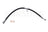 Sunsong 2205651 Brake Hydraulic Hose - Front Left