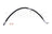 Sunsong 2205656 Brake Hydraulic Hose - Rear Right