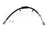 Sunsong 2205662 Brake Hydraulic Hose - Front Right