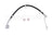 Sunsong 2205666A Brake Hydraulic Hose - Rear Left