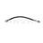 Sunsong 2205680 Brake Hydraulic Hose - Rear Left Outer