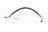 Sunsong 2205695 Brake Hydraulic Hose - Rear Right