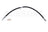 Sunsong 2205833 Brake Hydraulic Hose - Front Left