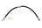 Sunsong 2205841 Brake Hydraulic Hose - Front Right