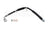 Sunsong 2205857 Brake Hydraulic Hose - Front Right