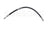 Sunsong 2205967 Brake Hydraulic Hose - Front