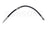 Sunsong 2205968 Brake Hydraulic Hose - Front