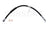 Sunsong 2205973 Brake Hydraulic Hose - Front Left