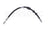 Sunsong 2206134 Brake Hydraulic Hose - Front