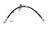 Sunsong 2206135 Brake Hydraulic Hose - Rear Right
