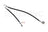 Sunsong 2206162 Brake Hydraulic Hose - Front Left