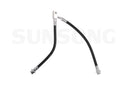 Sunsong 2206200 Brake Hydraulic Hose - Front Right or Front Right Inner