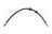 Sunsong 2206247 Brake Hydraulic Hose - Front