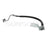 Sunsong 2206288A Brake Hydraulic Hose - Rear Right