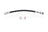 Sunsong 2206341 Brake Hydraulic Hose - Rear Right