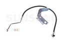 Sunsong 2206472 Brake Hydraulic Hose - Front Left