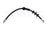 Sunsong 2206531 Brake Hydraulic Hose - Front