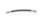 Sunsong 2206563 Brake Hydraulic Hose - Rear Left Inner