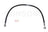 Sunsong 2206573 Brake Hydraulic Hose - Front Right