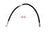 Sunsong 2206611 Brake Hydraulic Hose - Front Left