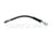 Sunsong 2206625 Brake Hydraulic Hose - Rear