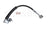 Sunsong 2206654 Brake Hydraulic Hose - Front Right